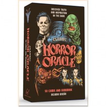 Classic Horror Oracle