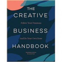 The Creative Business Handbook