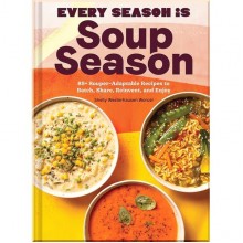 Every Season is Soup Season