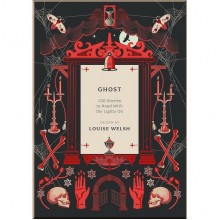 Ghost: 100 Stories to Read with the Lights On