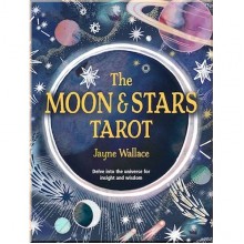 The Moon and Stars Tarot