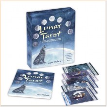 Lunar Tarot