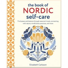 The Book of Nordic Self-Care