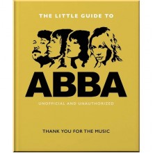 The Little Guide to ABBA