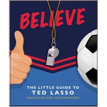 The Little Guide to Ted Lasso