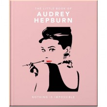 The Little Guide to Audrey Hepburn