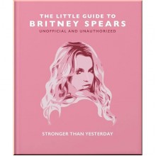 The Little Guide to Britney Spears