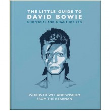 The Little Guide to David Bowie