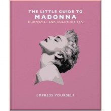 The Little Guide to Madonna