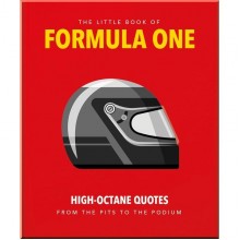 The Little Guide to Formula One