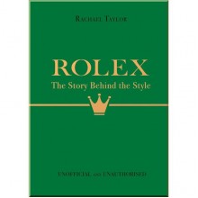 The Story Behind the Style: Rolex