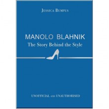 The Story Behind the Style: Manolo Blahnik