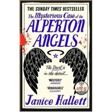 The Mysterious Case of the Alperton Angels