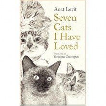 Seven Cats I Have Loved
