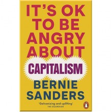 It's OK To Be Angry About Capitalism