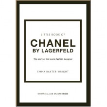 Little Book of Chanel by Lagerfeld