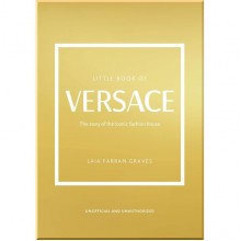 Little Book of Versace