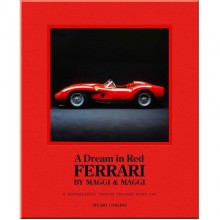 A Dream in Red: Ferrari by Maggi and Maggi