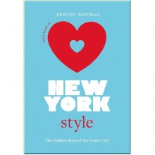 Little Books of City Style: Little Book of New York Style