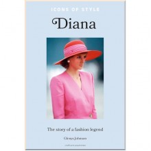 Icons of Style: Diana