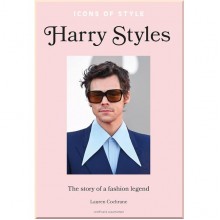 Icons of Style: Harry Styles