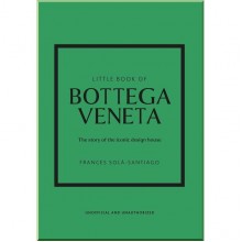 Little Book of Bottega Veneta