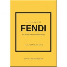 Little Book of Fendi