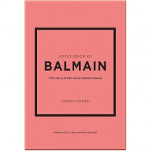 Little Book of Balmain