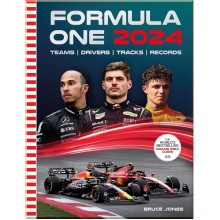 Formula One 2024