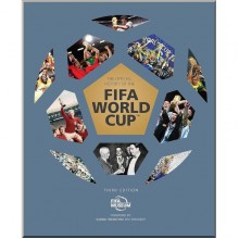 The Official History of the FIFA World Cup