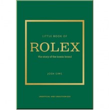 Little Book of Rolex