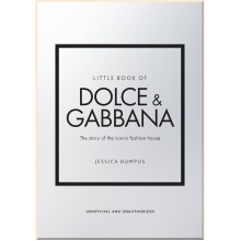 Little Book of Dolce & Gabbana