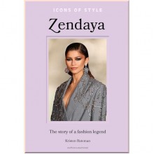 Icons of Style: Zendaya