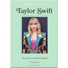 Icons of Style: Taylor Swift