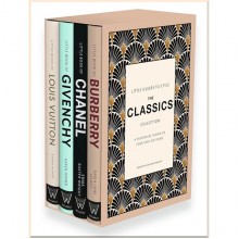 Little Guides to Style: The Classics Box Set