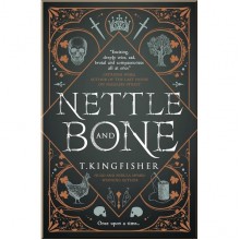 Nettle and Bone