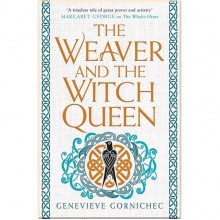 The Weaver and the Witch Queen