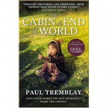 The Cabin at the End of the World (Movie Tie-in)