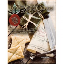 The Unofficial Lord of the Rings Cookbook