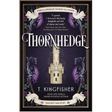 Thornhedge
