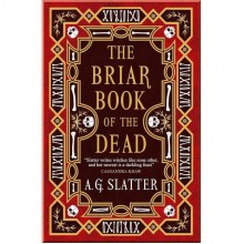 The Briar Book of the Dead
