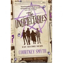 The Undetectables