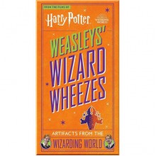 Harry Potter: Weasleys' Wizard Wheezes