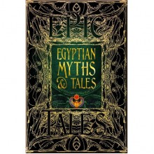 Egyptian Myths and Tales