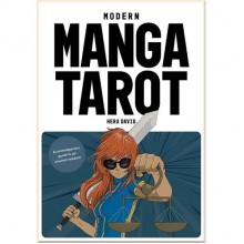 Modern Manga Tarot