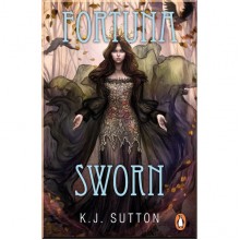 Fortuna Sworn (Book 1)
