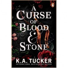 A Curse of Blood and Stone (Book 2)