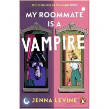 My Roommate is a Vampire (Book 1)