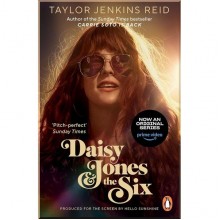 Daisy Jones and The Six (TV Tie-in)