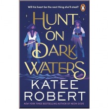 Hunt On Dark Waters (Book 1)